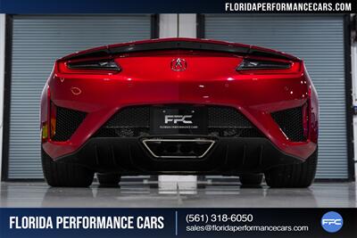 2017 Acura NSX SH-AWD Sport Hybrid   - Photo 62 - Riviera Beach, FL 33407