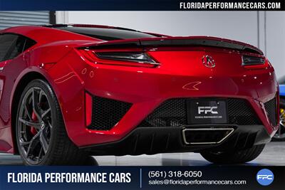2017 Acura NSX SH-AWD Sport Hybrid   - Photo 13 - Riviera Beach, FL 33407