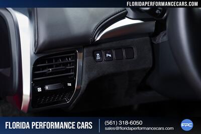 2017 Acura NSX SH-AWD Sport Hybrid   - Photo 59 - Riviera Beach, FL 33407