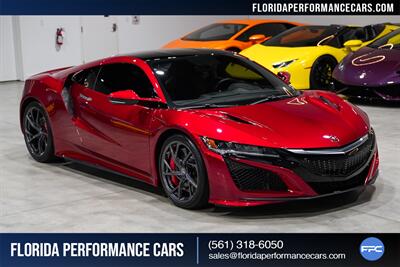 2017 Acura NSX SH-AWD Sport Hybrid   - Photo 8 - Riviera Beach, FL 33407