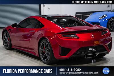 2017 Acura NSX SH-AWD Sport Hybrid   - Photo 61 - Riviera Beach, FL 33407