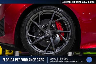 2017 Acura NSX SH-AWD Sport Hybrid   - Photo 49 - Riviera Beach, FL 33407