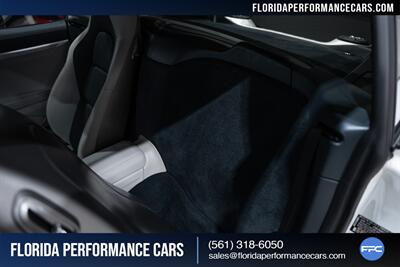 2019 Porsche 718 Cayman S   - Photo 22 - Riviera Beach, FL 33407