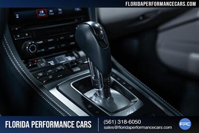 2019 Porsche 718 Cayman S   - Photo 48 - Riviera Beach, FL 33407