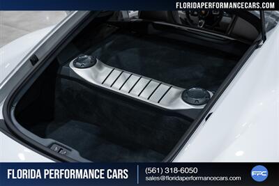 2019 Porsche 718 Cayman S   - Photo 40 - Riviera Beach, FL 33407