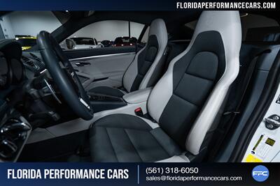 2019 Porsche 718 Cayman S   - Photo 20 - Riviera Beach, FL 33407