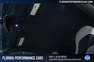 2019 Porsche 718 Cayman S   - Photo 21 - Riviera Beach, FL 33407
