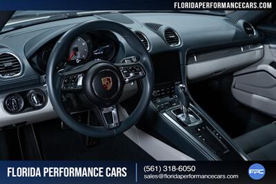2019 Porsche 718 Cayman S   - Photo 45 - Riviera Beach, FL 33407