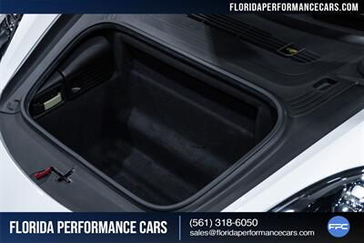 2019 Porsche 718 Cayman S   - Photo 38 - Riviera Beach, FL 33407