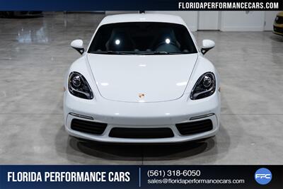 2019 Porsche 718 Cayman S   - Photo 9 - Riviera Beach, FL 33407