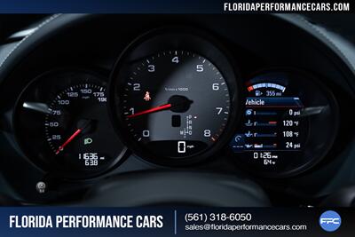 2019 Porsche 718 Cayman S   - Photo 17 - Riviera Beach, FL 33407