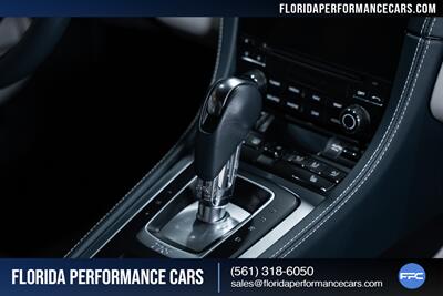 2019 Porsche 718 Cayman S   - Photo 54 - Riviera Beach, FL 33407