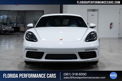 2019 Porsche 718 Cayman S   - Photo 64 - Riviera Beach, FL 33407