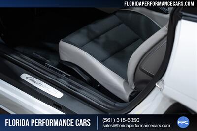 2019 Porsche 718 Cayman S   - Photo 25 - Riviera Beach, FL 33407