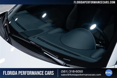 2019 Porsche 718 Cayman S   - Photo 60 - Riviera Beach, FL 33407