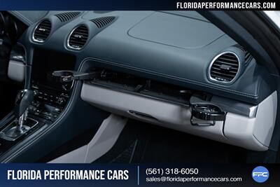 2019 Porsche 718 Cayman S   - Photo 56 - Riviera Beach, FL 33407