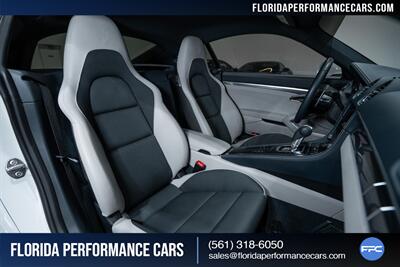 2019 Porsche 718 Cayman S   - Photo 30 - Riviera Beach, FL 33407