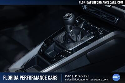 2021 Porsche 911 Carrera S - Photo 56 - Riviera Beach, FL 33407