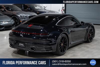 2021 Porsche 911 Carrera S - Photo 6 - Riviera Beach, FL 33407
