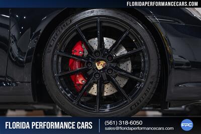 2021 Porsche 911 Carrera S - Photo 43 - Riviera Beach, FL 33407