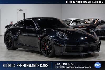 2021 Porsche 911 Carrera S - Photo 16 - Riviera Beach, FL 33407