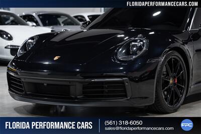 2021 Porsche 911 Carrera S - Photo 62 - Riviera Beach, FL 33407