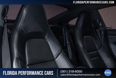 2021 Porsche 911 Carrera S - Photo 58 - Riviera Beach, FL 33407