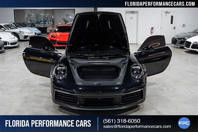 2021 Porsche 911 Carrera S - Photo 37 - Riviera Beach, FL 33407