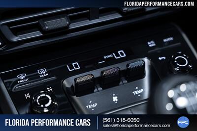 2021 Porsche 911 Carrera S - Photo 50 - Riviera Beach, FL 33407