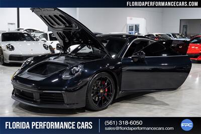 2021 Porsche 911 Carrera S - Photo 33 - Riviera Beach, FL 33407