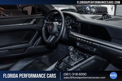 2021 Porsche 911 Carrera S - Photo 54 - Riviera Beach, FL 33407