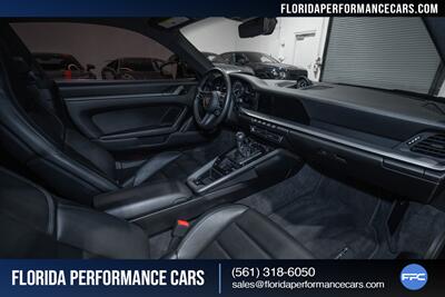 2021 Porsche 911 Carrera S - Photo 29 - Riviera Beach, FL 33407