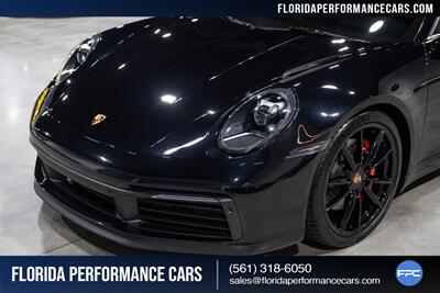 2021 Porsche 911 Carrera S - Photo 11 - Riviera Beach, FL 33407