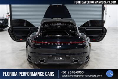 2021 Porsche 911 Carrera S - Photo 39 - Riviera Beach, FL 33407