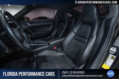 2021 Porsche 911 Carrera S - Photo 20 - Riviera Beach, FL 33407