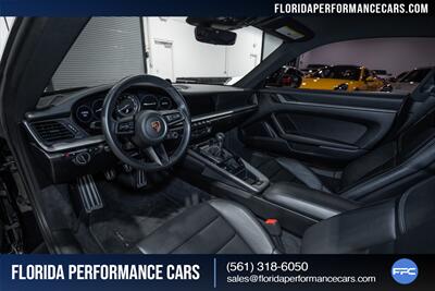 2021 Porsche 911 Carrera S - Photo 18 - Riviera Beach, FL 33407