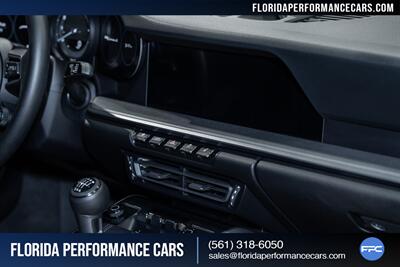 2021 Porsche 911 Carrera S - Photo 57 - Riviera Beach, FL 33407