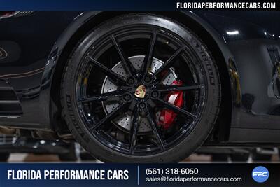 2021 Porsche 911 Carrera S - Photo 42 - Riviera Beach, FL 33407