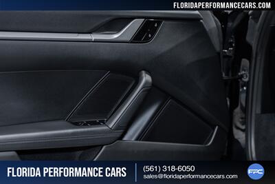 2021 Porsche 911 Carrera S - Photo 24 - Riviera Beach, FL 33407