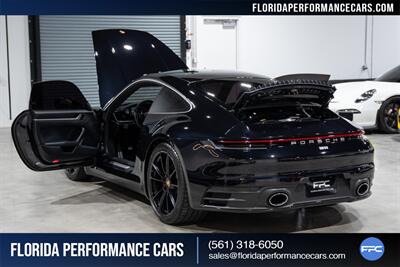 2021 Porsche 911 Carrera S - Photo 34 - Riviera Beach, FL 33407