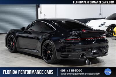 2021 Porsche 911 Carrera S - Photo 63 - Riviera Beach, FL 33407
