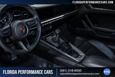 2021 Porsche 911 Carrera S - Photo 47 - Riviera Beach, FL 33407