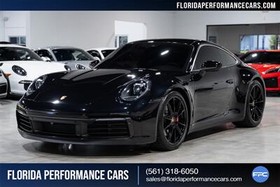 2021 Porsche 911 Carrera S - Photo 10 - Riviera Beach, FL 33407