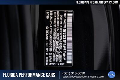 2021 Porsche 911 Carrera S - Photo 27 - Riviera Beach, FL 33407