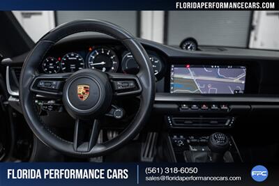 2021 Porsche 911 Carrera S - Photo 44 - Riviera Beach, FL 33407