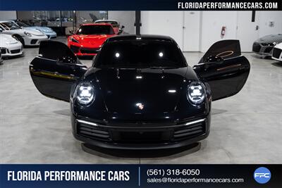 2021 Porsche 911 Carrera S - Photo 35 - Riviera Beach, FL 33407
