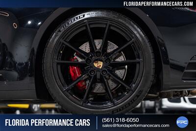 2021 Porsche 911 Carrera S - Photo 13 - Riviera Beach, FL 33407