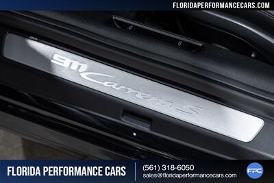 2021 Porsche 911 Carrera S - Photo 26 - Riviera Beach, FL 33407