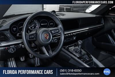 2021 Porsche 911 Carrera S - Photo 46 - Riviera Beach, FL 33407