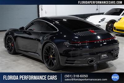2021 Porsche 911 Carrera S - Photo 4 - Riviera Beach, FL 33407